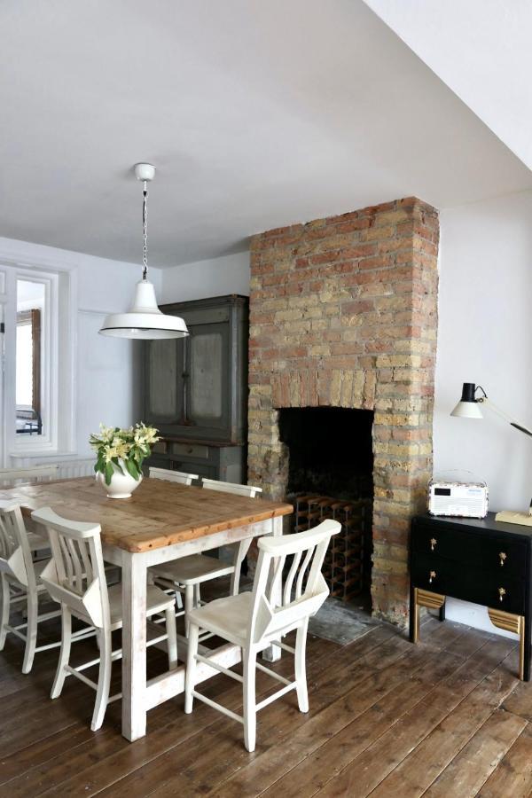 Villa Little Nook à Whitstable Extérieur photo
