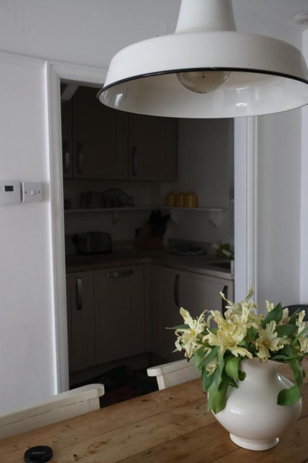 Villa Little Nook à Whitstable Extérieur photo