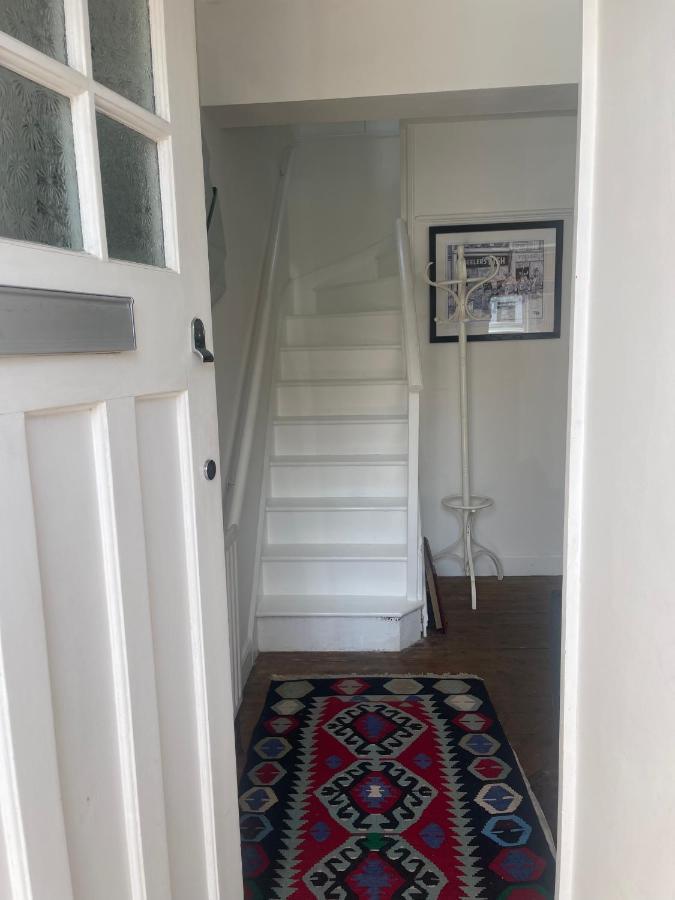 Villa Little Nook à Whitstable Extérieur photo