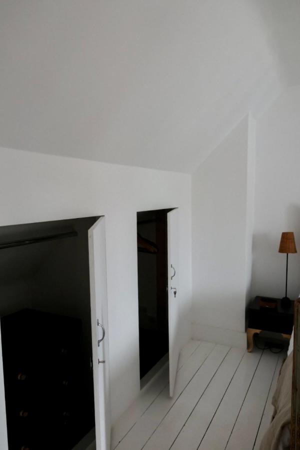 Villa Little Nook à Whitstable Extérieur photo